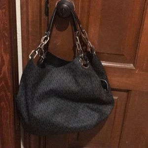 MICHAEL KORS SIGNATURE PURSE